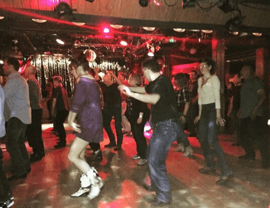 Mamrie Hart Enjoying Life